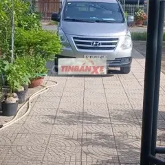 xe Hyundai 6 chỗ ngồi