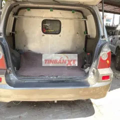 Hyundai Terracan 05 Chổ