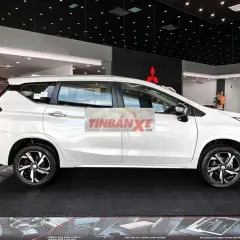 Mitsubishi Xpander 7 CHỖ- Đưa trước 130 triệu-2026
