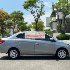 Mitsubishi Attrage 2020 MT