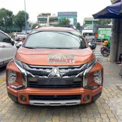 Mitsubishi Xpander Cross 2021 -4 đồng-TL cực Mạnh