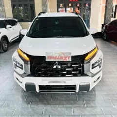 Xpander Cross 1.5 AT MY26 30/3 2026 Siêu Mới