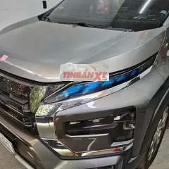 Mitsubishi Xpander Cross 2023