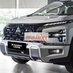 Mitsubishi Xpander Cross- Đưa trước 130 triệu-2026