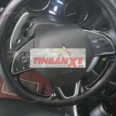 Mitsubishi Outlander Bản full Số tự động Đỏ