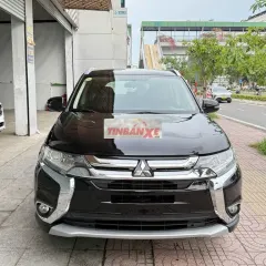 Mitsubishi Outlander 2.0CVT 2019 - 70000Km