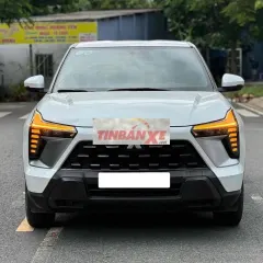 Mitsubishi Xforce 2024. Odo: 17.000km. 1 chủ.