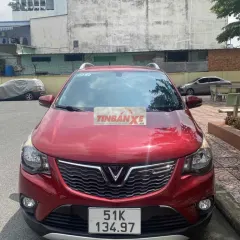 VinFast Fadil AT - 54000 km