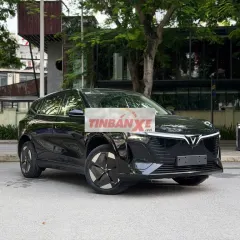 Vinfast VF8 all new 2026