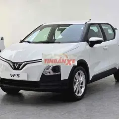 VinFast VF 5 Plus giảm 70 triệu | ko chính sách