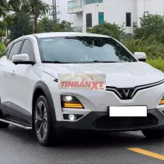VF VF6 PLUS- Trả Trước Chỉ 85TR- Gía xe 624