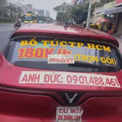 Bổ túc tay lái VF5