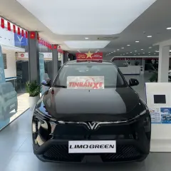VinFast limo - có xe ngay