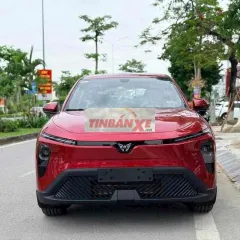 Vinfast Limo Green 2026 Giá Tốt | Hỗ trợ góp 95%