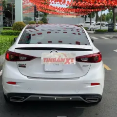 Mazda Mazda 3 1.5 Luxury 2019 Trắng