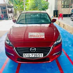 Mazda Sedan 1.5 2018 Siêu Mới