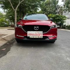 Mazda CX5 2019 2.0G-AT Đỏ 70.000 km