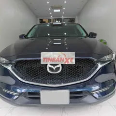 Mazda CX 5 2020 2.5 Signature Premium - 69000