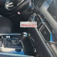 Mazda CX8 Luxury 2021 Xanh đen 84500 km
