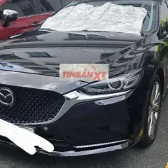 Mazda Mazda 6 2024 TCCC 2.0 Đen 2700 km