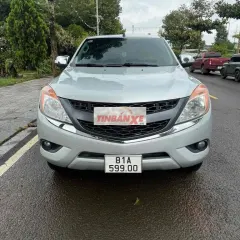 Mazda bt 50 sx 2014 AT 4x4 3.2 bao chất