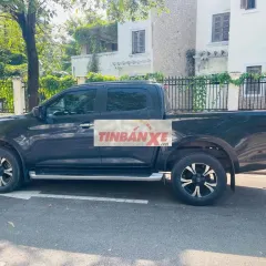Mazda BT-50 Đen 99.599 km