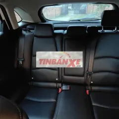 Mazda CX3 Luxury Trắng