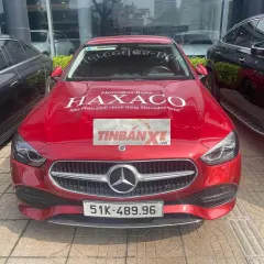 Mercedes Benz C Class 2023 C200 Plus V1 siêu lướt