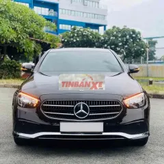 Mercedes E180 V1 2022 Lướt 21.000km