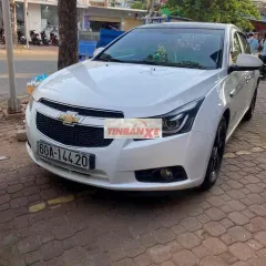 Chevrolet Cruze 2014 - 20000 km