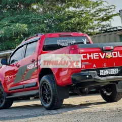 Chevrolet Colorado 2020 2.5 High Country 4x4 AT Đỏ