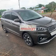 Suzuki Ertiga Sport 2020 Xám 60.500 KM