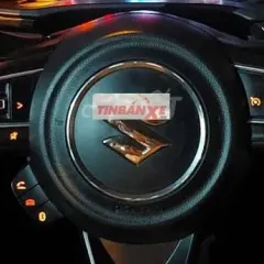 Suzuki Ertiga Hybrid 2022 Tự động Hybrid 80148 km