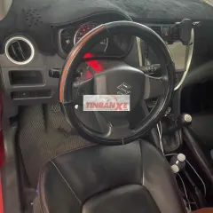 Suzuki Celerio 1.0 MT Số sàn Đỏ 74.000km