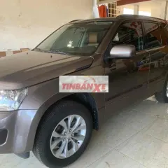 Suzuki Vitara 2016