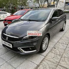 Suzuki Ciaz 2020 Xám Số tự động 81.528 km