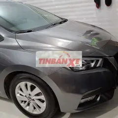 chính chủ bán Almera VL 2023 đi đúng 23000km