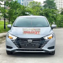 Nissan Almera V 2024 Trắng CVT 1 vạn km