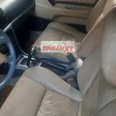 Nissan Bluebird 1992