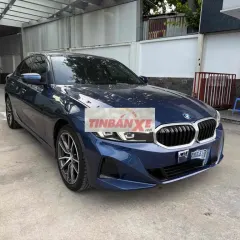 BMW 320i Sport Line 2024