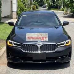 BMW 520i Luxury 2022 1 chủ đập thùng Cty XHĐ cao