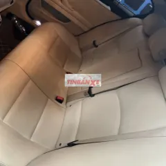 BMW 520i 2013 Trắng 135000 km