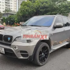 BMW X5 2011 Xám Tự động 150.000 km
