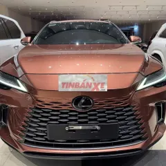Lexus RX350 Premium 2023 Cam 46.000 km