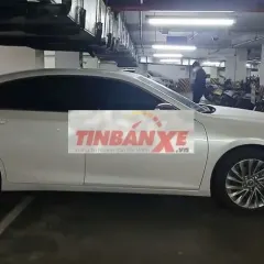 Lexus ES 300h 2024 Trắng 6000 km