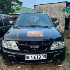 Isuzu Hi-Lander đời 2005