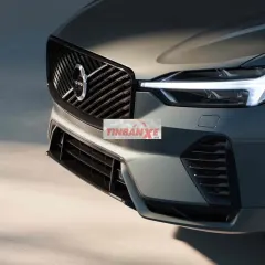 Volvo XC60 ultra 2026 - ưu đãi 400 triệu