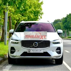 Volvo XC60 2023 Trắng Malaysia