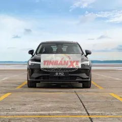 Volvo S90 Plug-in Hybrid - ƯU ĐÃI 200 Triệu