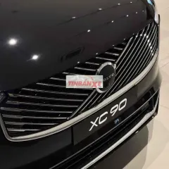Volvo XC90 Ultra 2026 - Du Lịch THUỴ ĐIỂN